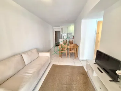 Apartamento com 2 Quartos à venda, 60m² no Vila Olímpia, São Paulo