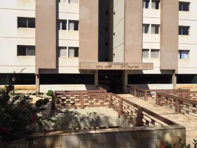 Apartamento com 2 Quartos para alugar, 80m² no Vila Industrial, Campinas