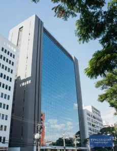 Prédio Comercial para alugar, 671m² no Pinheiros, São Paulo