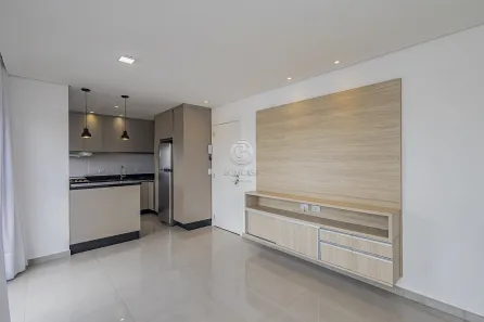 Apartamento com 2 Quartos à venda, 62m² no Portão, Curitiba