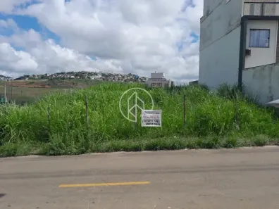 Lote/Terreno à venda, 305m² no Aeroporto, Juiz de Fora