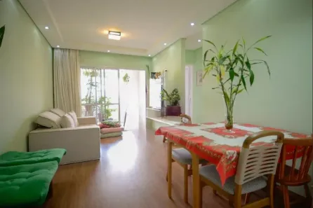 Apartamento com 2 Quartos à venda, 66m² no Vila Mariana, São Paulo