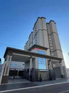 Apartamento com 2 Quartos à venda, 61m² no Jardim dos Calegaris, Paulínia