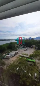 Sala Comercial à venda, 80m² no Barra Olímpica, Rio de Janeiro
