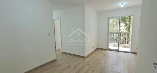 Apartamento com 2 Quartos para alugar, 50m² no Centro, Vargem Grande Paulista