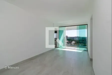 Apartamento com 2 Quartos à venda, 67m² no Santo Agostinho, Belo Horizonte