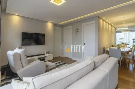 Apartamento com 2 Quartos à venda, 64m² no Vila Santa Catarina, São Paulo