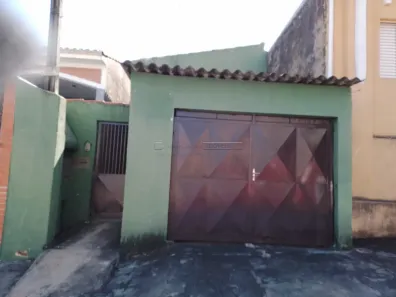 Casa com 2 Quartos à venda, 80m² no Vila Carvalho, Sorocaba