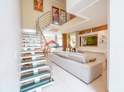 Sobrado com 3 Quartos à venda, 189m² no Portais (Polvilho), Cajamar