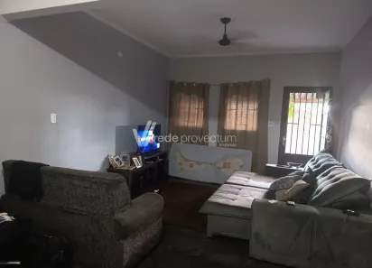 Casa com 3 Quartos à venda, 250m² no Parque Jambeiro, Campinas
