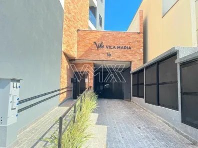 Apartamento com 2 Quartos à venda, 46m² no Vila Maria Alta, São Paulo