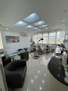 Sala Comercial para alugar, 61m² no Jardim Paulistano, São Paulo