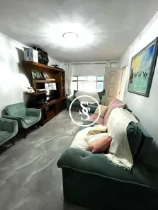 Sobrado com 3 Quartos à venda, 200m² no Vila Palmares, Santo André