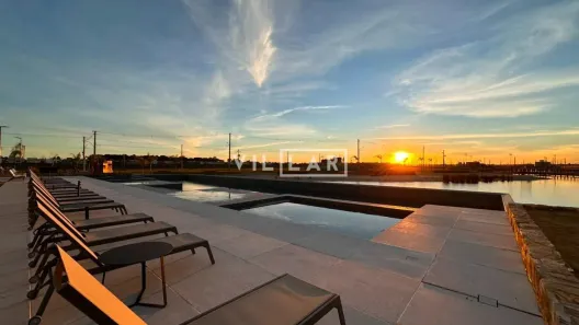 Lote/Terreno à venda, 383m² no Laranjal, Pelotas