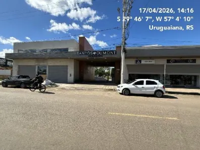 Apartamento com 2 Quartos à venda, 47m² no Cidade Alegria, Uruguaiana