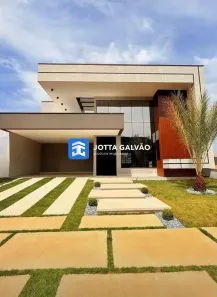Casa de Condomínio com 3 Quartos à venda, 210m² no Jardim Villa Sapezal, Indaiatuba