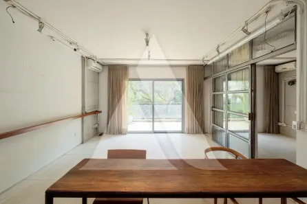 Apartamento com 1 Quarto à venda, 85m² no Vila Nova Conceição, São Paulo