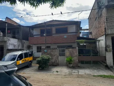 Casa com 4 Quartos à venda, 180m² no Prado, Recife