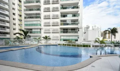 Apartamento com 2 Quartos à venda, 95m² no Icaraí, Niterói