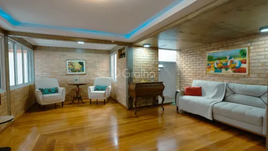 Casa com 4 Quartos à venda, 221m² no Agronômica, Florianópolis