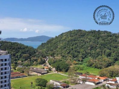 Apartamento com 3 Quartos à venda, 148m² no Canto do Forte, Praia Grande