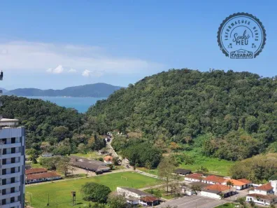 Apartamento com 3 Quartos à venda, 148m² no Canto do Forte, Praia Grande