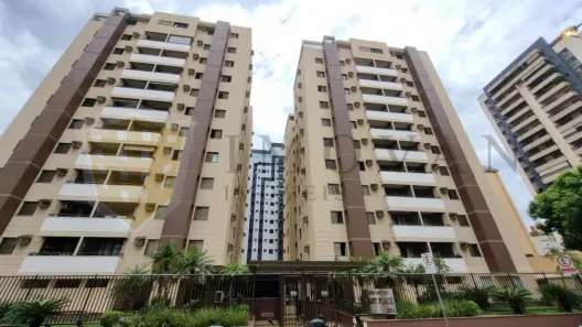 Apartamento com 3 Quartos à venda, 110m² no Santa Cruz do José Jacques, Ribeirão Preto
