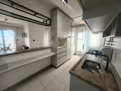 Apartamento com 2 Quartos para alugar, 73m² no Jardim Piratininga, Sorocaba