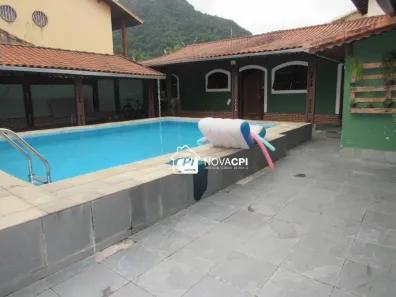 Casa com 3 Quartos à venda, 350m² no Canto do Forte, Praia Grande