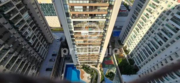 Apartamento com 3 Quartos à venda, 83m² no Recreio dos Bandeirantes, Rio de Janeiro