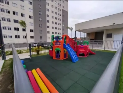 Sobrado com 2 Quartos à venda, 39m² no Parque Novo Horizonte, São José dos Campos