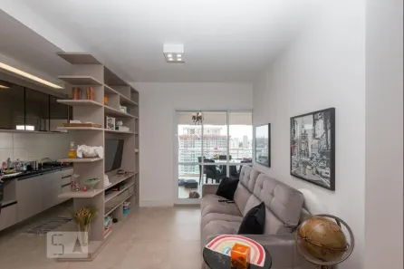 Apartamento com 3 Quartos à venda, 97m² no Jardim das Acácias, São Paulo
