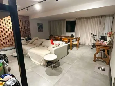 Apartamento com 2 Quartos à venda, 106m² no Anchieta, Belo Horizonte