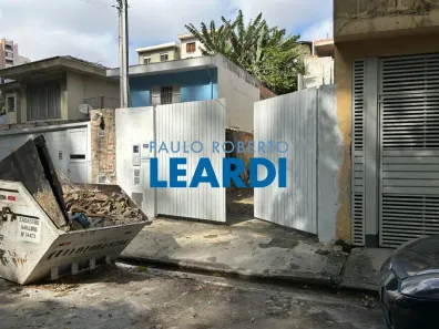 Lote/Terreno à venda, 130m² no Vila Progredior, São Paulo