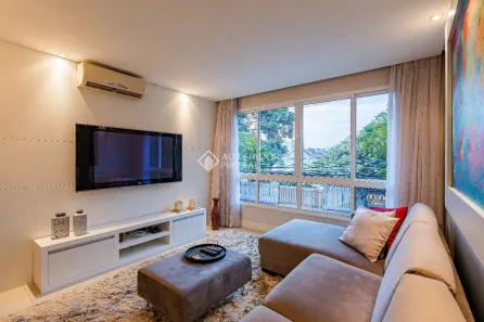 Apartamento com 3 Quartos à venda, 91m² no Auxiliadora, Porto Alegre