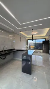 Sobrado com 3 Quartos à venda, 125m² no Chácara Recreio Alvorada, Hortolândia