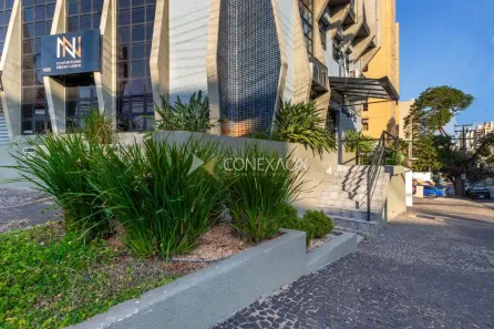Sala Comercial com 1 Quarto à venda, 51m² no Vila Itapura, Campinas