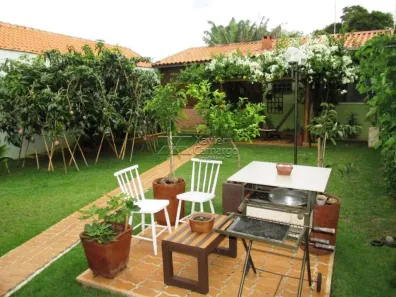 Casa com 3 Quartos à venda, 195m² no , Ipeúna
