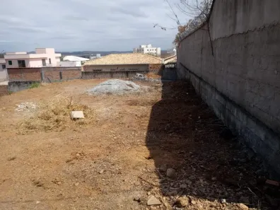 Lote/Terreno à venda, 360m² no Residencial Redenção, Lagoa Santa
