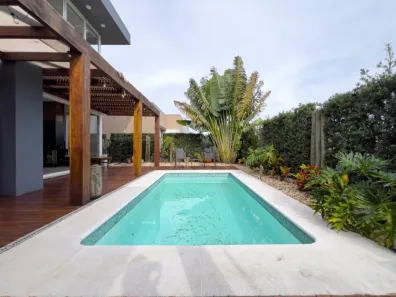Casa de Condomínio com 4 Quartos à venda, 289m² no , Capão da Canoa