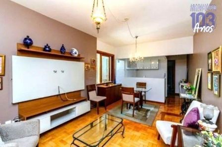 Apartamento com 1 Quarto à venda, 53m² no Centro Histórico, Porto Alegre
