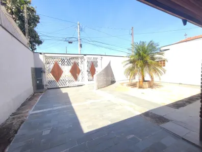 Casa com 3 Quartos à venda, 114m² no Jardim Ipaussurama, Campinas