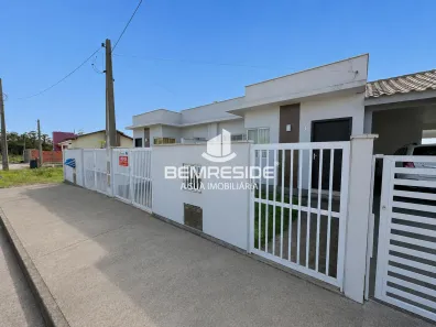 Casa com 2 Quartos à venda, 50m² no Retiro, Jaguaruna