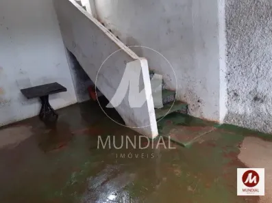 Sobrado com 2 Quartos à venda, 80m² no Jardim São José, Ribeirão Preto