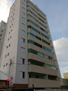 Cobertura com 3 Quartos à venda, 168m² no Rudge Ramos, São Bernardo do Campo