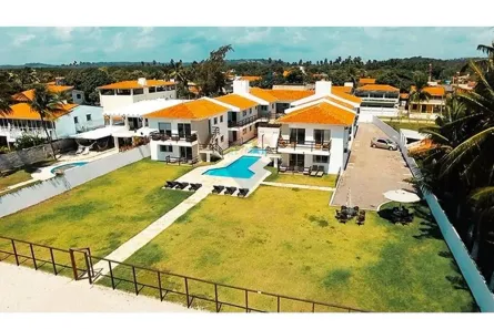 Apartamento com 3 Quartos à venda, 77m² no Baixa Verde, Ilha de Itamaracá