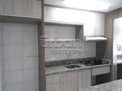 Apartamento com 2 Quartos à venda, 52m² no Centro, Canoas