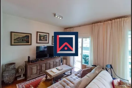 Apartamento com 3 Quartos à venda, 163m² no Campo Belo, São Paulo