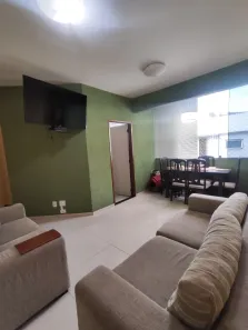 Apartamento com 3 Quartos à venda, 73m² no Buritis, Belo Horizonte