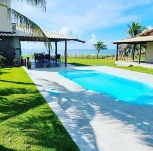Apartamento com 2 Quartos para alugar, 1300m² no , Mata de São João